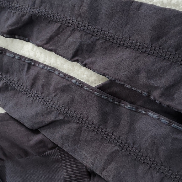 Free People Good Karma Onesie Washed Black - Picture 14 of 16